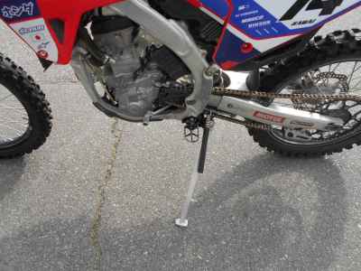Honda CRF250R 2024