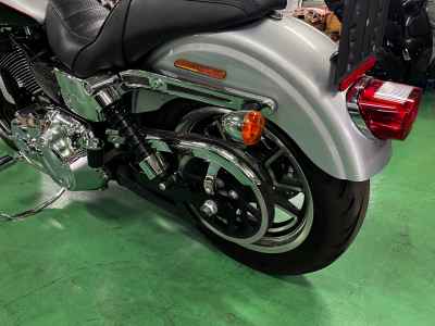 Harley-Davidson Low Rider FXDL1450 2015