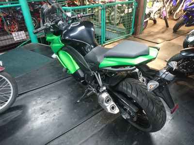 Kawasaki Ninja 1000 2014