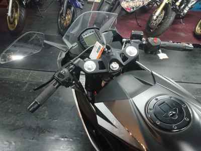 KTM RC 390 2015