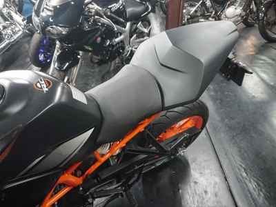 KTM RC 390 2015