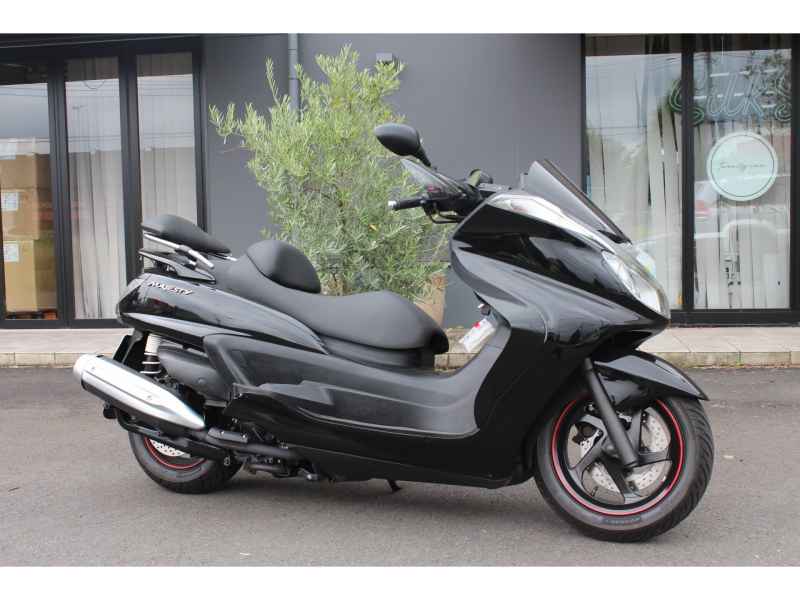 Yamaha Majesty 250