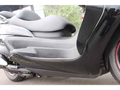 Yamaha Majesty 250