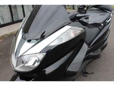 Yamaha Majesty 250