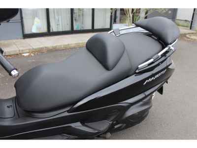 Yamaha Majesty 250