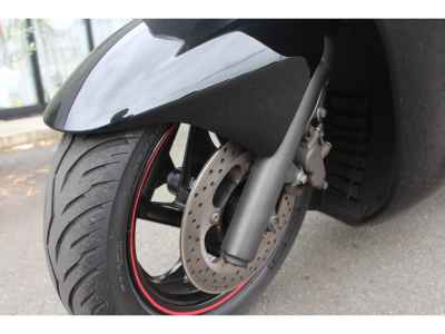 Yamaha Majesty 250
