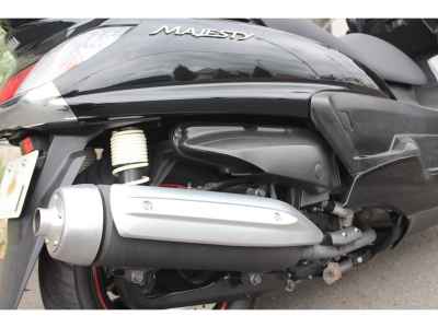 Yamaha Majesty 250