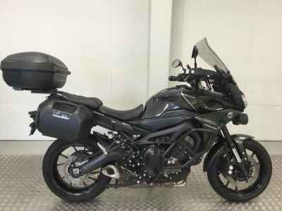 Yamaha Tracer 900 2017