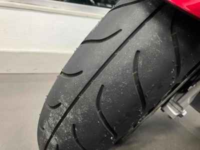 Honda GL1800 Gold Wing Tour 2020