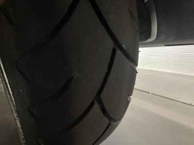 Honda GL1800 Gold Wing Tour 2020