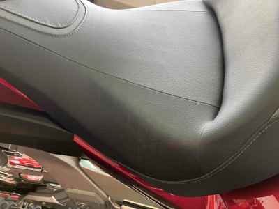Honda GL1800 Gold Wing Tour 2020