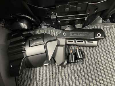 Honda GL1800 Gold Wing Tour 2020