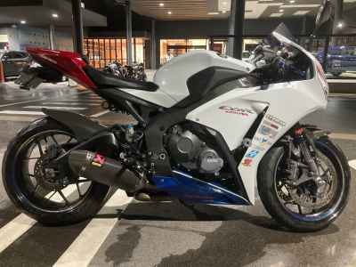 Honda CBR1000RR 2014