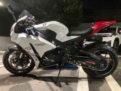 Honda CBR1000RR 2014