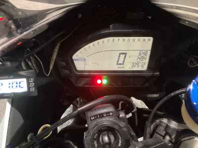 Honda CBR1000RR 2014