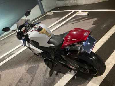 Honda CBR1000RR 2014