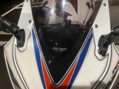 Honda CBR1000RR 2014