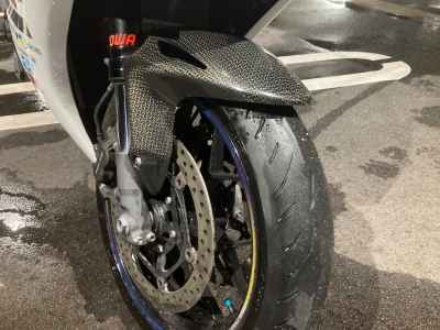 Honda CBR1000RR 2014