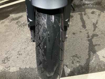 Honda CBR650R 2020