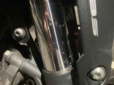 Honda CBR650R 2020