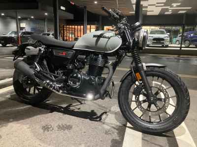 Honda GB350 2023