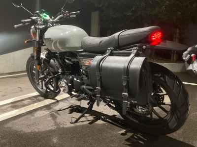 Honda GB350 2023
