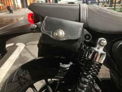 Honda GB350 2023