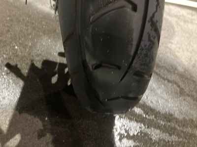 Honda GB350 2023