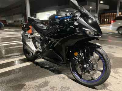 Honda CBR250RR 2022