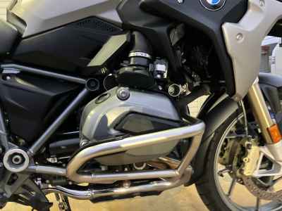 BMW R1200GS 2018