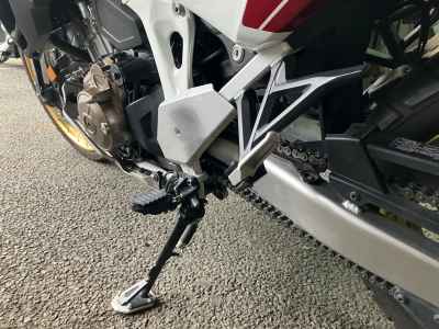Honda CRF1100L Africa Twin AS DCT 2022