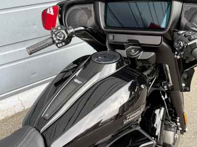 Harley-Davidson Street Glide FLHX1580 2025