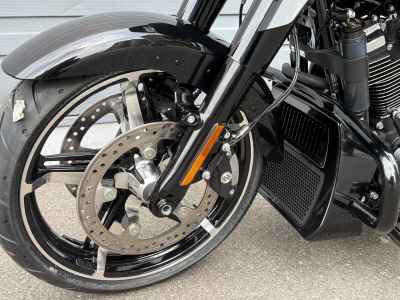 Harley-Davidson Street Glide FLHX1580 2025