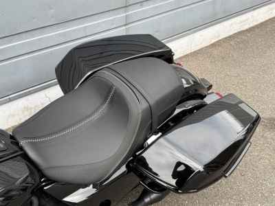 Harley-Davidson Street Glide FLHX1580 2025