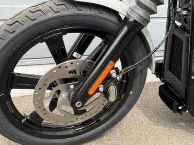 Harley-Davidson Street Bob FXBB1750 2025