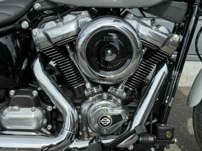 Harley-Davidson Street Bob FXBB1750 2025
