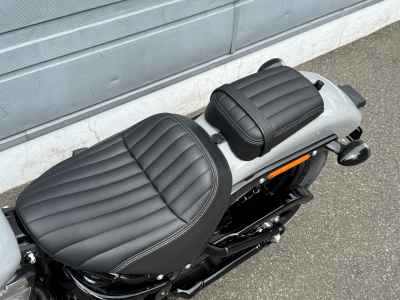 Harley-Davidson Street Bob FXBB1750 2025