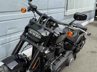 Harley-Davidson Fat Bob FXFB1750 2025