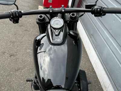 Harley-Davidson Fat Bob FXFB1750 2025