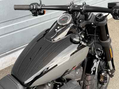 Harley-Davidson Fat Bob FXFB1750 2025
