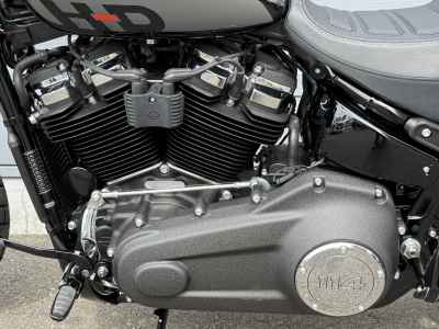 Harley-Davidson Fat Bob FXFB1750 2025
