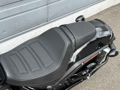 Harley-Davidson Fat Bob FXFB1750 2025