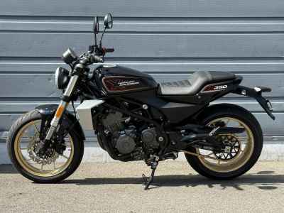Harley-Davidson X350 2024