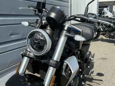 Harley-Davidson X350 2024