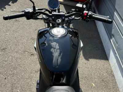 Harley-Davidson X350 2024