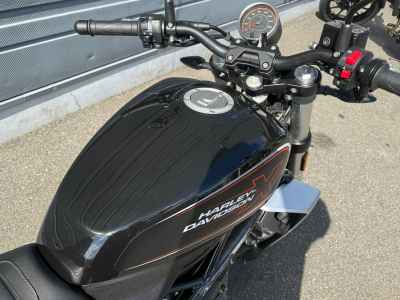 Harley-Davidson X350 2024