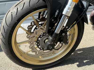 Harley-Davidson X350 2024
