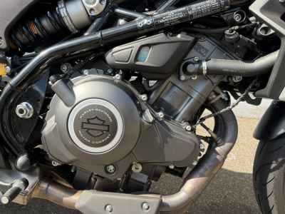 Harley-Davidson X350 2024