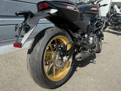 Harley-Davidson X350 2024