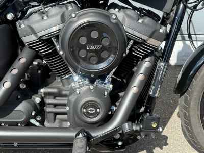 Harley-Davidson Street Bob FXBB1750 2019